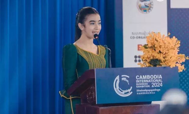 2024年柬埔寨国际贸易博览会将下个月10日金边举行