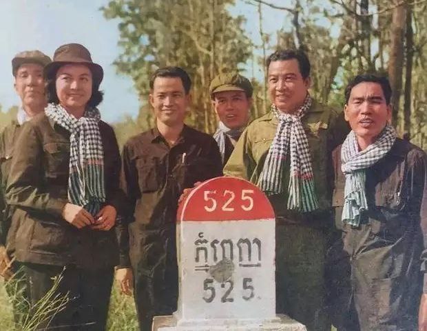 柬埔寨活过80岁的达官贵人有几个