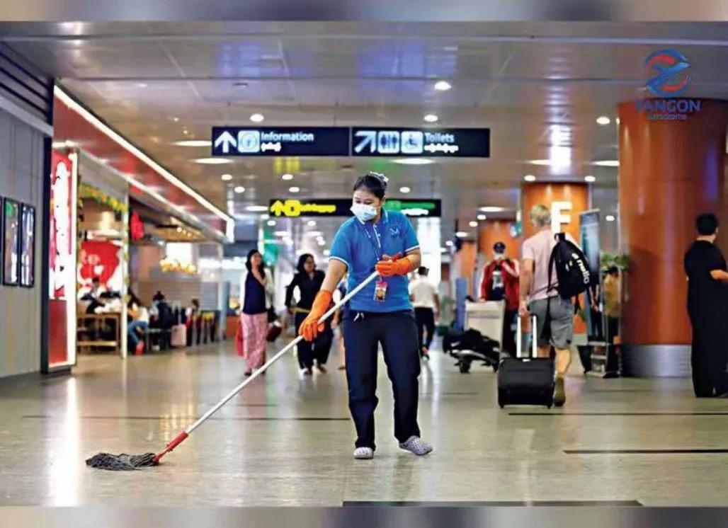 卫生部发布国际旅客入境最新规定