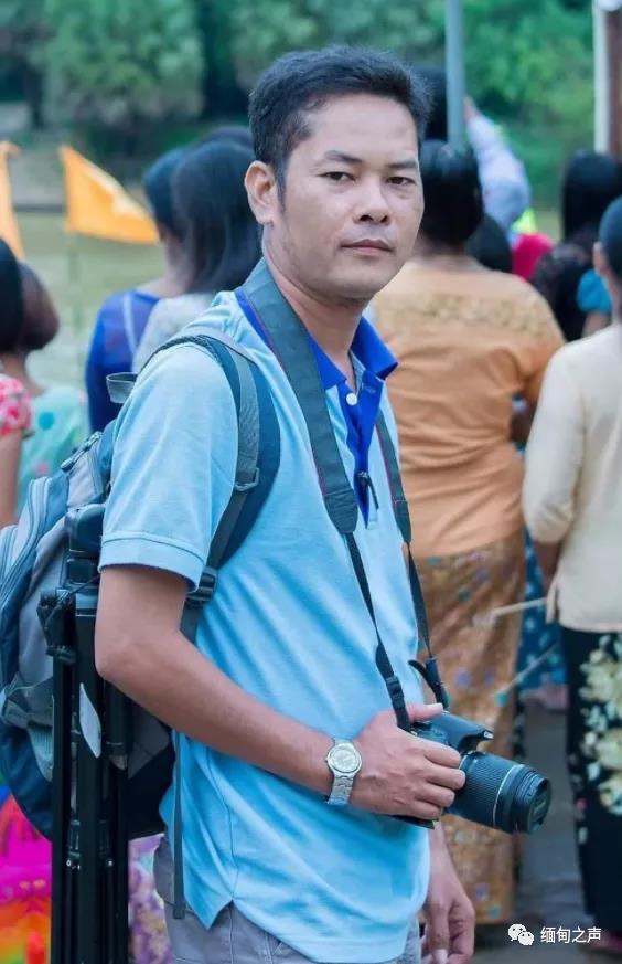 缅甸多名记者被判刑；缅甸一个国家公园，大量高价值木材被盗伐