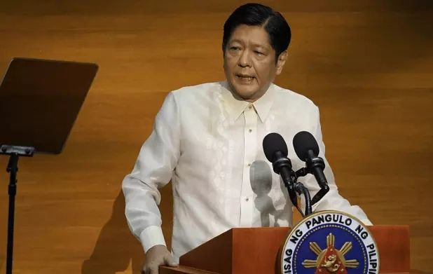 菲律宾总统马科斯树立人权特别委员会