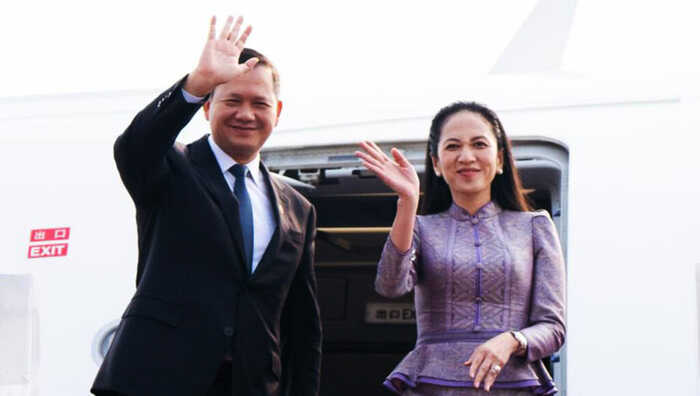 洪玛耐首相将访问老挝