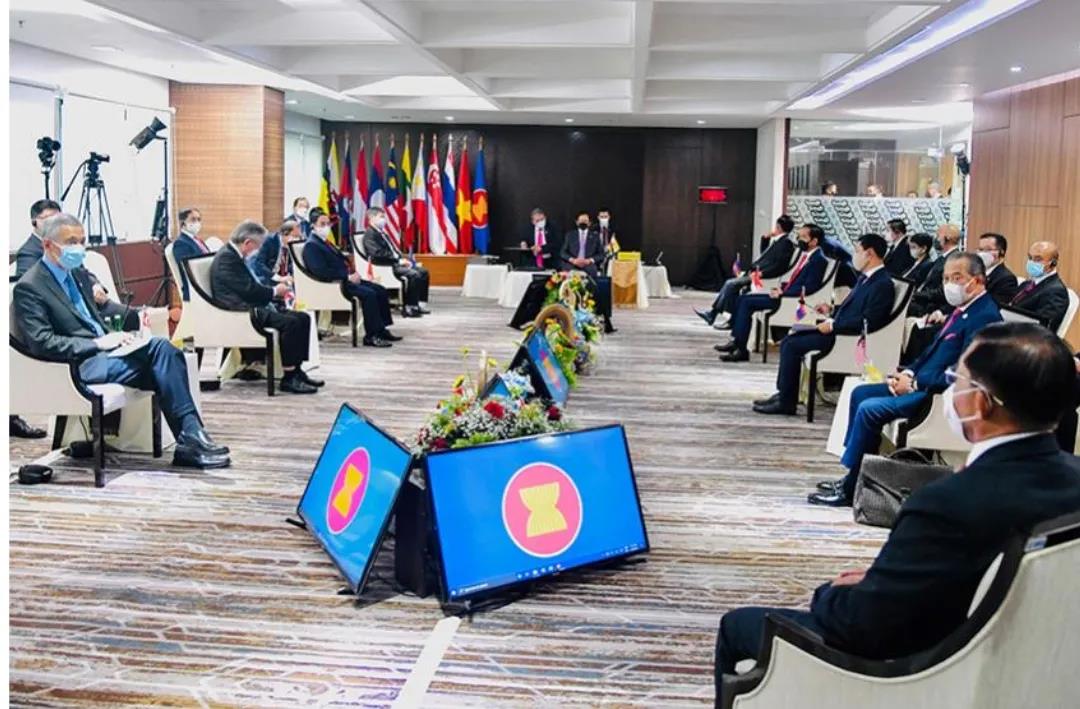 欧盟将实施第三轮对缅制裁 东盟特使访缅成果待检验