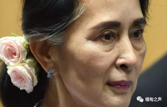 缅甸总统和国务资政所涉部分案件进入法庭辩论阶段 昂山素季就诊后出庭