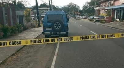 巴西兰省两镇长遇袭 1人死亡1人病危