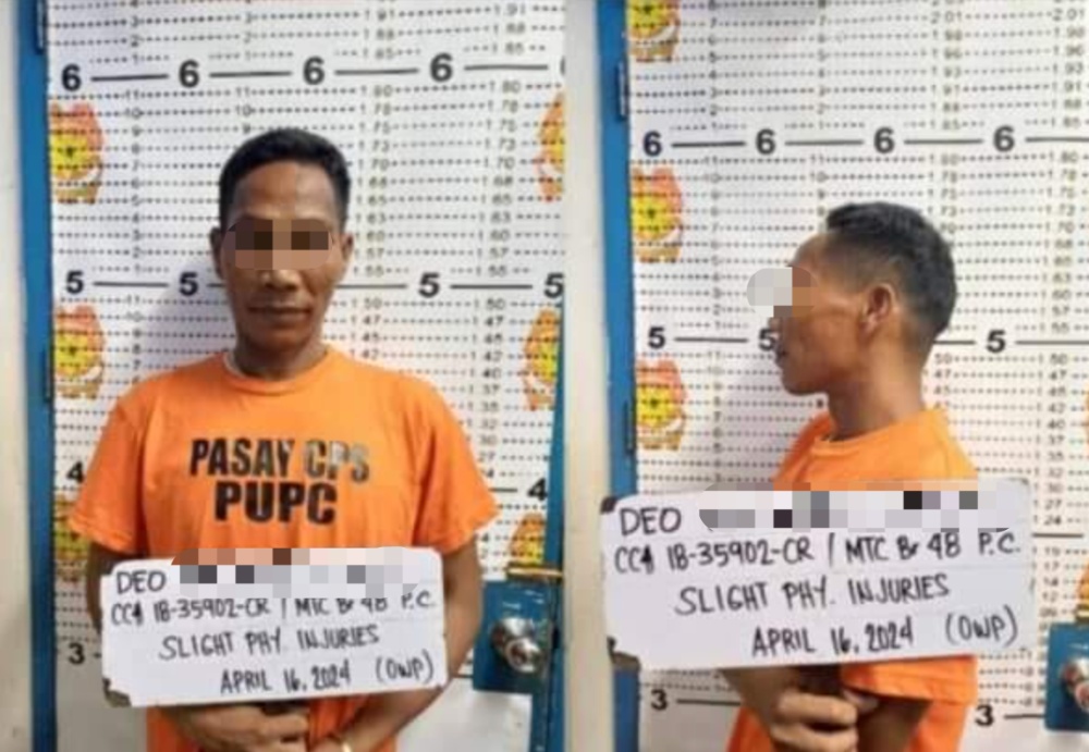人红是非多? 菲律宾美食博主因2018年旧案突然被捕