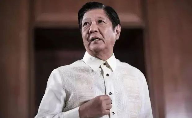 马科斯允许日本进驻菲律宾否认中菲协定
