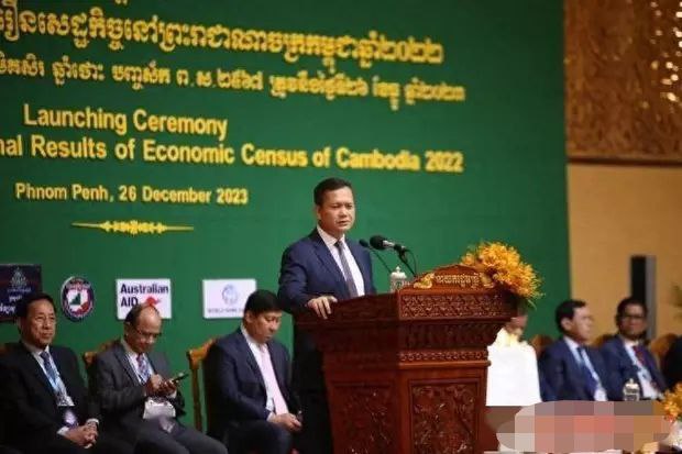 阿里巴巴国际贸易平台柬埔寨国家馆今年9月上线