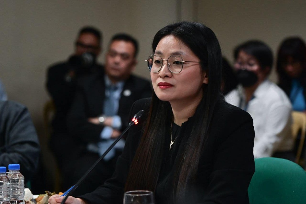 找不到就学记录 议员质问华裔市长: 你是菲律宾人吗?