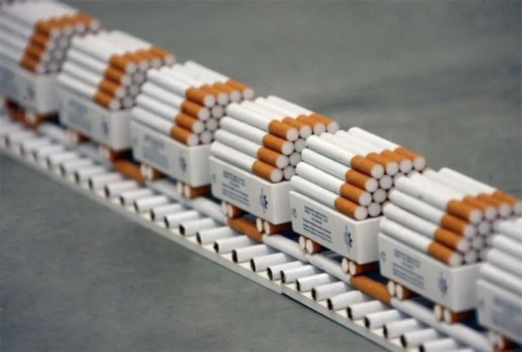 全球第二大烟草公司二度退出缅甸市场 烟民可能“断顿”