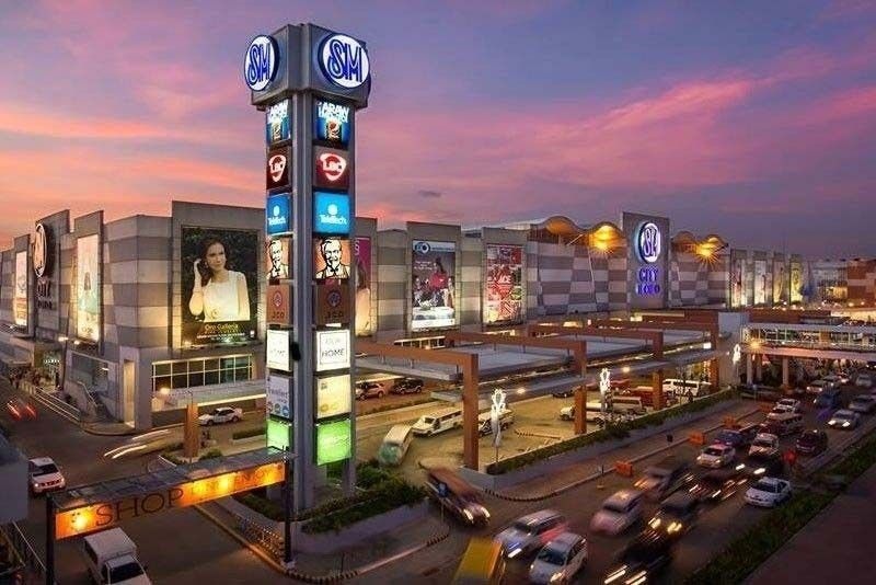 SM集团计划至2027年达成100家购物中心里程碑