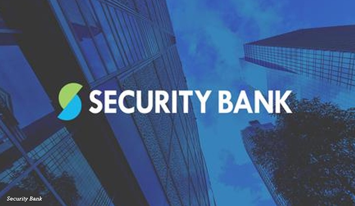 信安银行公告：6月22日系统维护多数服务将暂停