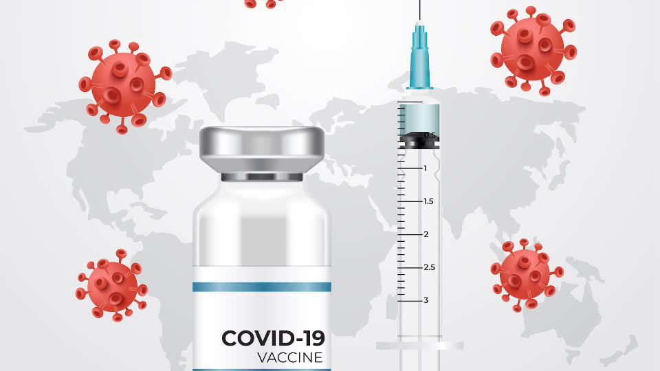 世卫组织：新冠疫苗有效减少40%“德尔塔”感染率