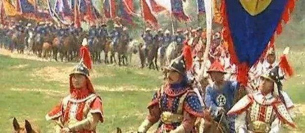 清朝与缅甸战争共打了4仗大清国却输了3仗