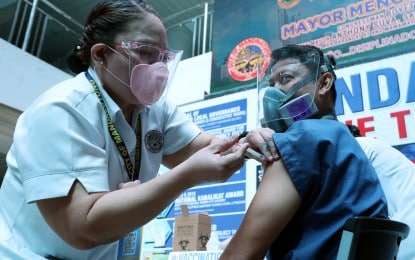 11月29日至12月1日为菲律宾全国疫苗接种日，凭接种证明可不上班！