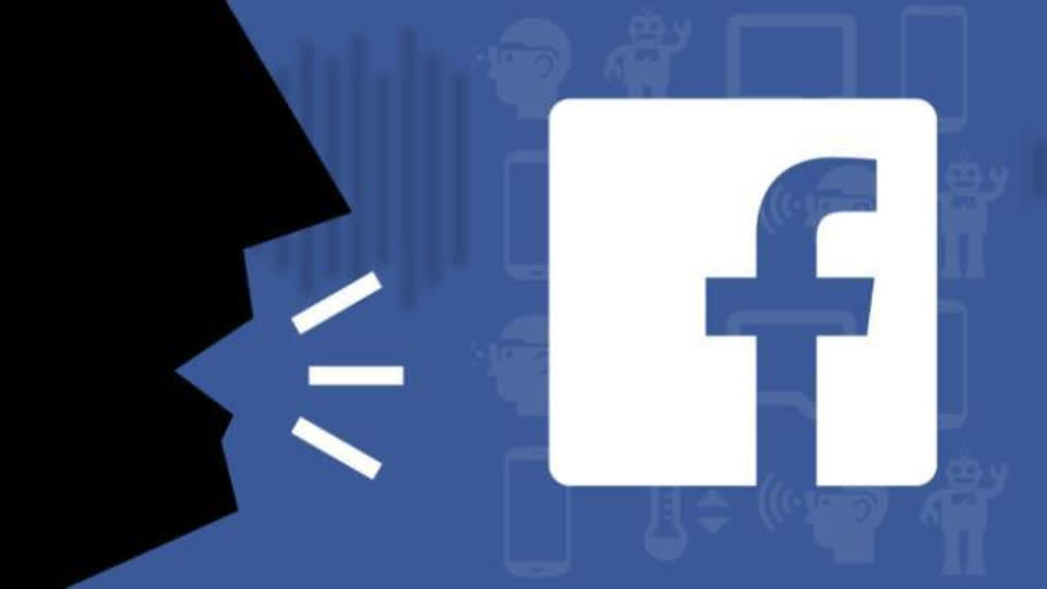 Facebook Messenger 50% 的语音流量来自柬埔寨