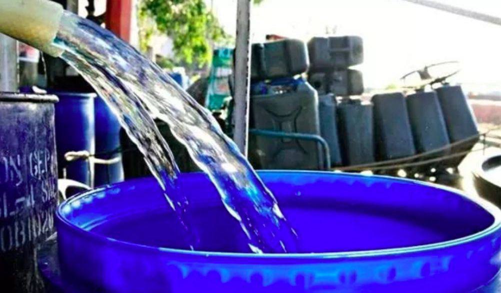 马尼拉水务公司宣布首都区多地减压停水