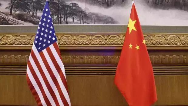 中美领导会晤之际美国表态支持打击电诈活动