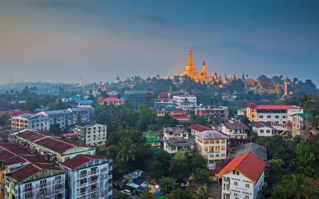 近五年 酒店旅游成为本土投资洼地