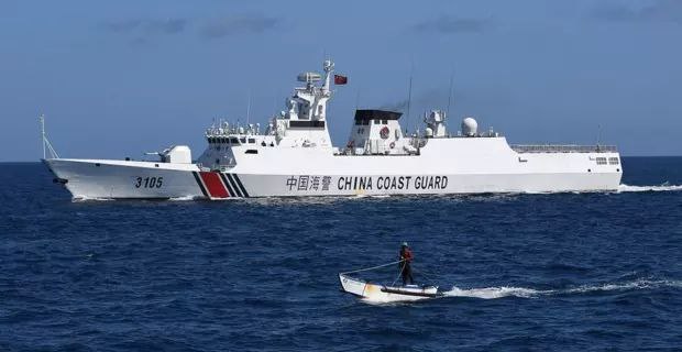 菲民间组织要带渔船强闯黄岩岛美菲军方也参与其中