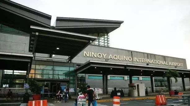 BCCP菲律宾机场基础设施有待升级