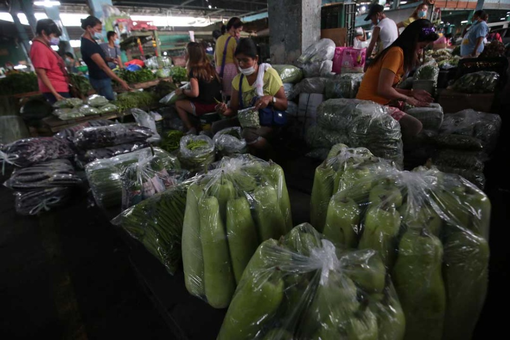 菲律宾5月批发零售价格增速大幅回落