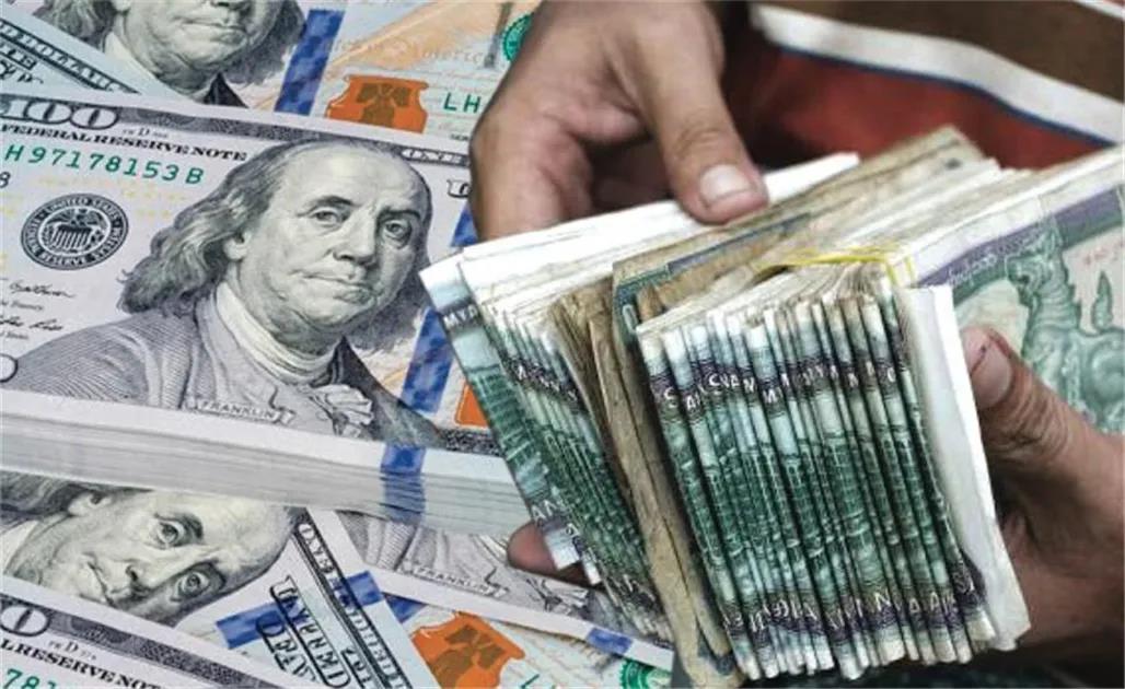 缅币汇率再创历史新低 央行再向市场投放1500万美元平衡汇率