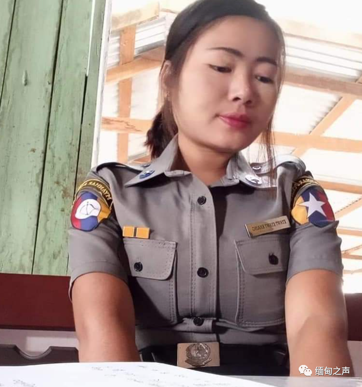 缅甸掸邦一支不知名组织发文， 威胁民众不要前往边境赌场、KTV、酒吧等地