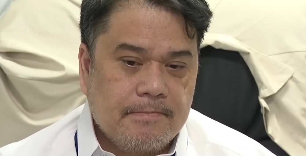 菲律宾政府再获BC酷刑视频 三人被抓
