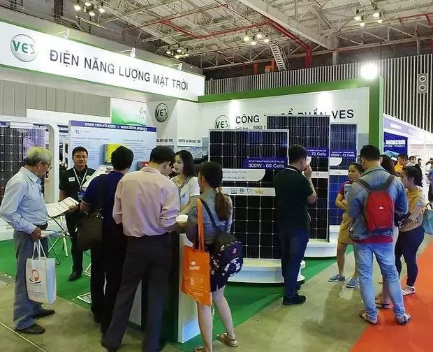 2025菲律宾太阳能与储能展览会菲律宾光储展