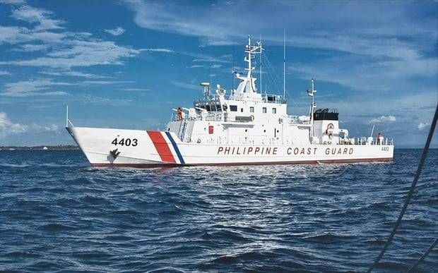 美日舰船，突然南下菲律宾，解放军官宣，和东盟防务合作更进一步