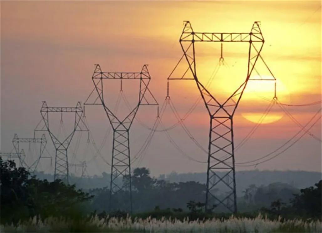 缅甸将与泰国等四个国家进行多边电力交易