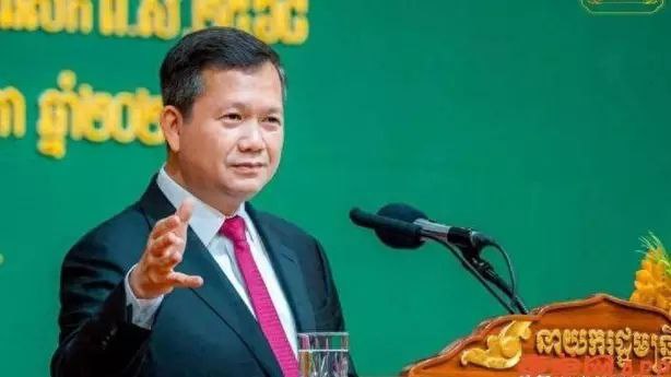 柬埔寨驻印大使呼吁柬民众不要歧视印度游客