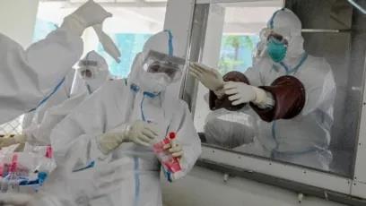 缅甸仰光省一私立学校大规模暴发新冠疫情 已有246人确诊