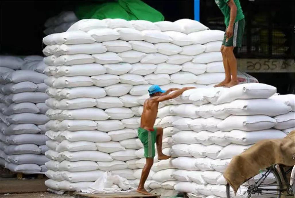 缅甸大米业协会廉价向民众销售大米