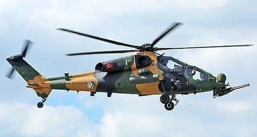 菲律宾接收两架武装直升机声称将显著提升海岛作战能力
